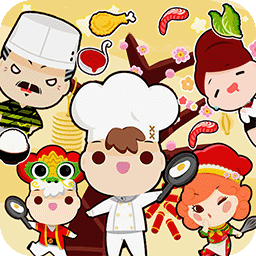 7817金沙app美食小镇游戏完整版下载-7817金沙app美食小镇免费版下载 v1.0 安卓版
