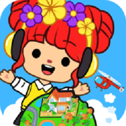 新金沙登录的世界小镇与家庭最新版下载-新金沙登录的世界游戏下载 v1.9 安卓版