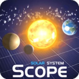 38135新巴黎人中文版游戏下载-38135新巴黎人2023最新版汉化版(Solar System Scope)下载 v3.2.4 安卓版