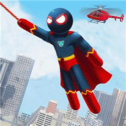 新葡亰8883ent蜘蛛英雄冬季版中文版下载-新葡亰8883ent蜘蛛英雄冬季版最新版下载 v1.4 安卓版